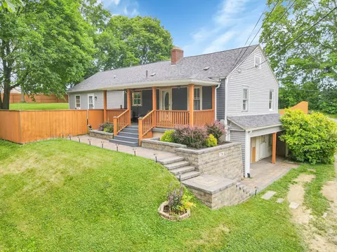 716 Wesley Ave, Newark, OH 43055