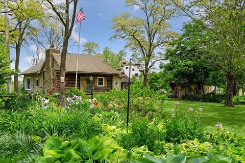 19840 Shirk Rd, Marysville, OH 43040