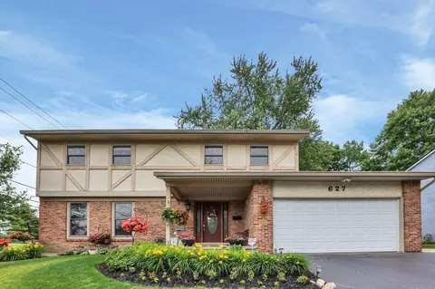 627 W Main St, Westerville, OH 43081