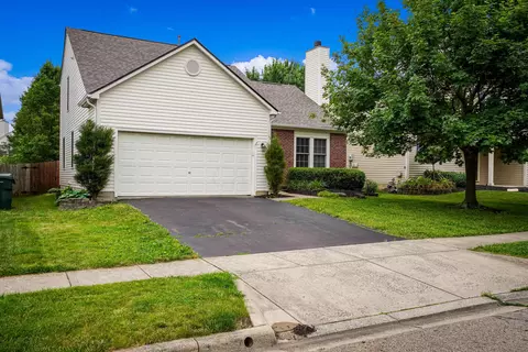 1354 Laforge St, Columbus, OH 43228