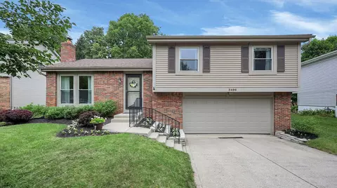 3496 Kerry Ct, Columbus, OH 43221