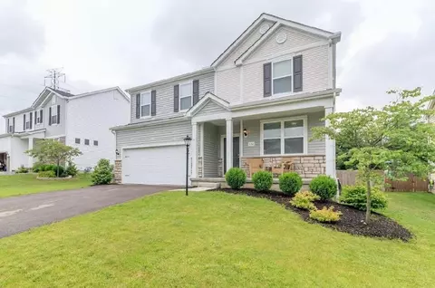 524 Sycamore Creek St, Pickerington, OH 43147