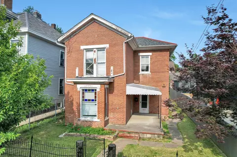 970 Hunter Ave, Columbus, OH 43201