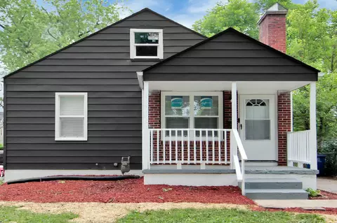 442 S Weyant Ave, Columbus, OH 43213