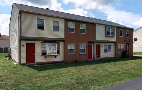 1531-1537 Worthington Row Dr, Columbus, OH 43235