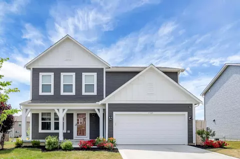 7329 Patch Ct, Canal Winchester, OH 43110
