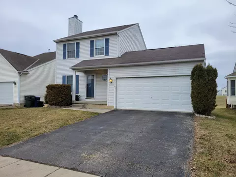 2556 Weeping Willow Ct, Columbus, OH 43207