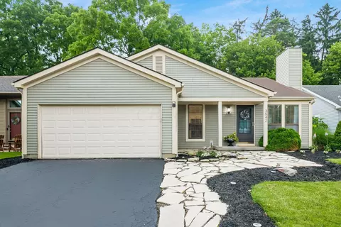 3542 Raflin Dr, Columbus, OH 43231