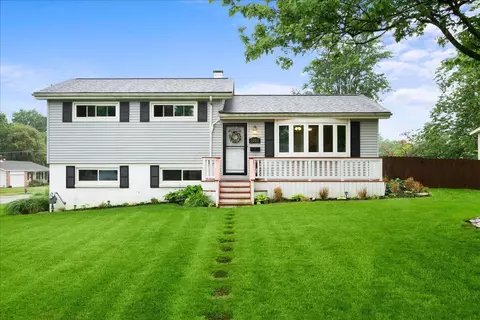 1001 Van Kirk Dr, Marysville, OH 43040