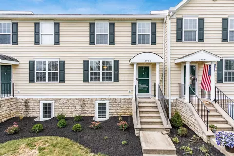 5962 Central College Rd #47-596, New Albany, OH 43054