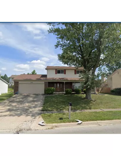 260 Helmbright Dr, Gahanna, OH 43230