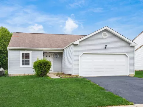 7644 Swindon St, Blacklick, OH 43004