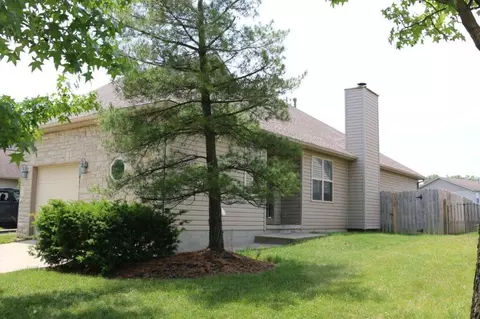 221 Miller Dr, Sunbury, OH 43074