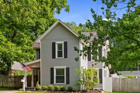 633 E Lincoln Ave, Columbus, OH 43214