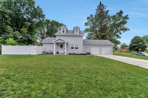 5109 Teddy Dr, Columbus, OH 43227