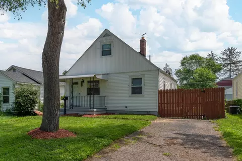 3046 Grasmere Ave, Columbus, OH 43224