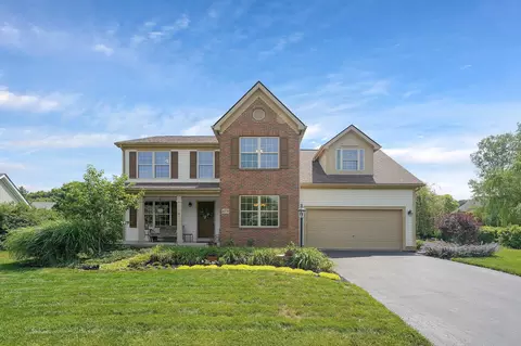 6578 Weston Cir E, Dublin, OH 43016