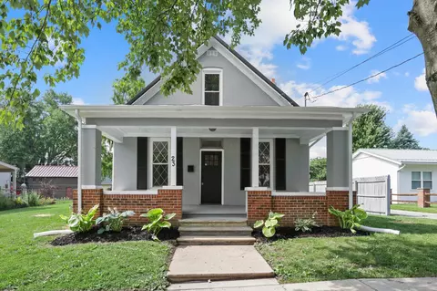 23 W Oak St, Canal Winchester, OH 43110