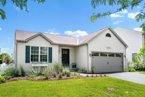 246 Knight Dream St, Delaware, OH 43015