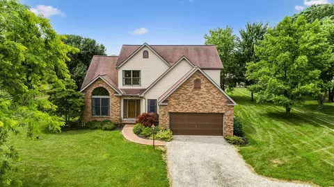 635 Blacklick Rd, Millersport, OH 43046