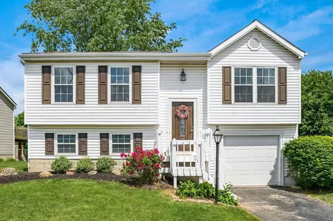 3000 Tempe Ct, Hilliard, OH 43026