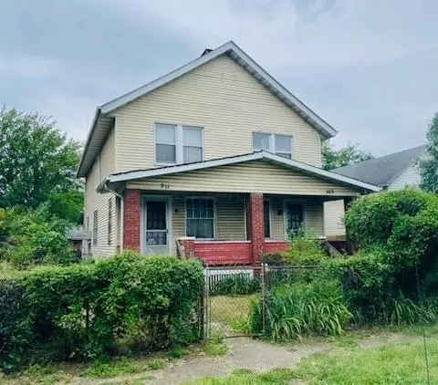 909 E 12th Ave, Columbus, OH 43211