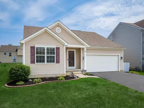 204 Spinosa St, Reynoldsburg, OH 43068