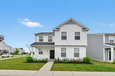 5475 Tygart Valley Dr, Dublin, OH 43016