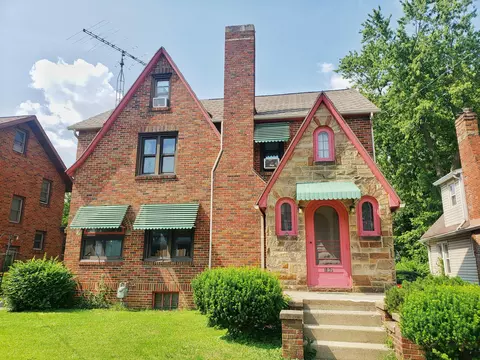 162 Wolfe Ave, Mansfield, OH 44907