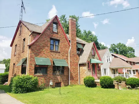 162 Wolfe Ave, Mansfield, OH 44907 photo 2