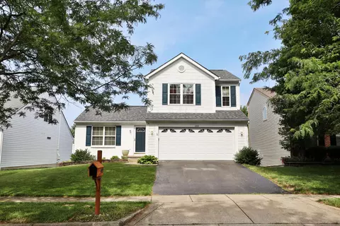 4149 Guston Pl, Columbus, OH 43230