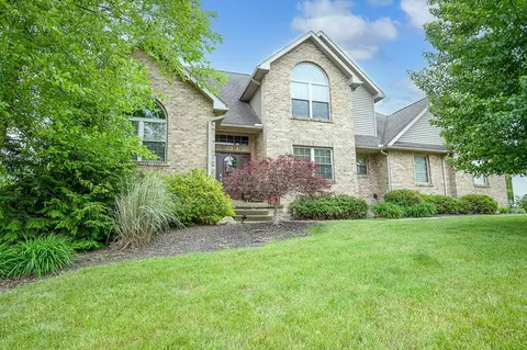3473 Oakstone Dr, Ontario, OH 44903 photo 5