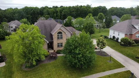 3473 Oakstone Dr, Ontario, OH 44903