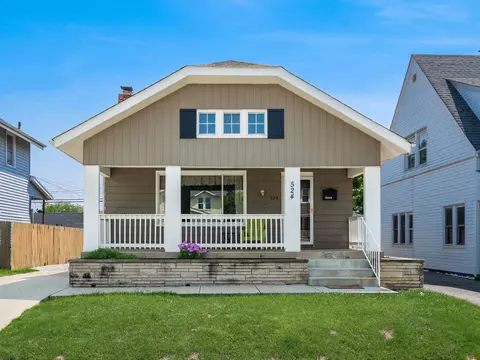 524 Nashoba Ave, Columbus, OH 43223