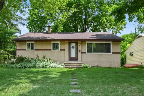 316 Pingree Dr, Worthington, OH 43085