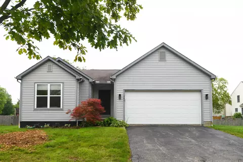 547 Carson Farms Blvd, Delaware, OH 43015