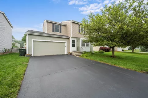 5252 Springdale Blvd, Hilliard, OH 43026