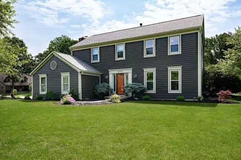 2157 Crimson Ct, Columbus, OH 43235