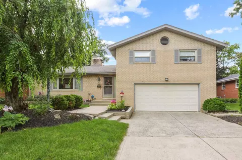 3603 Delamere Ave, Columbus, OH 43220