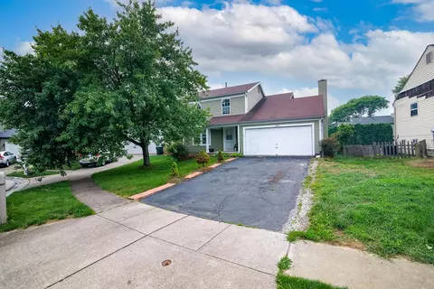 3317 Quinette Ct, Reynoldsburg, OH 43068