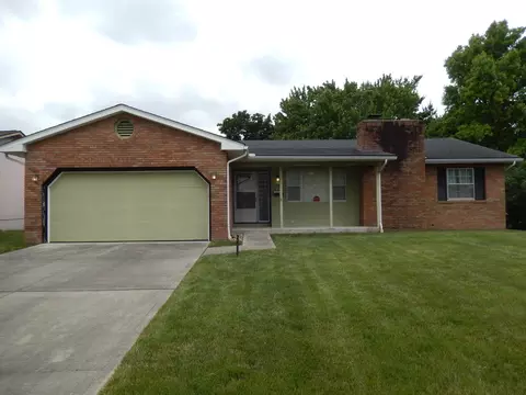 1497 Hempwood Dr, Columbus, OH 43229