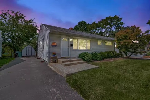 1021 Lenore Ave, Columbus, OH 43224
