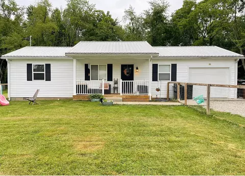 188 Zahn St, Waverly, OH 45690