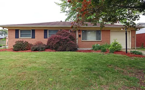 1170 Norman Dr, Columbus, OH 43227