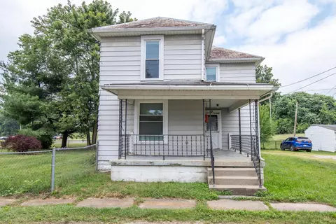 21 Rosebud Ave, Newark, OH 43055