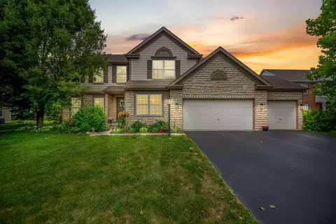 6778 Park Mill Dr, Dublin, OH 43016