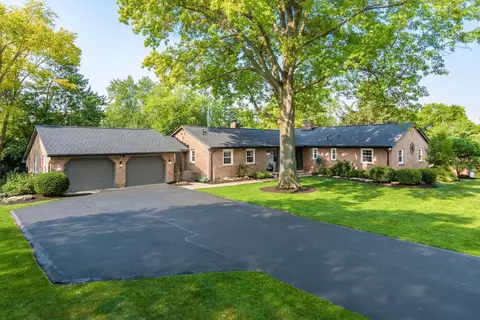 3851 Rushmore Dr, Columbus, OH 43220