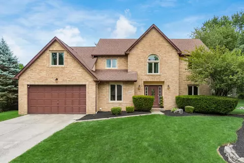 528 Killin Ct, Reynoldsburg, OH 43068