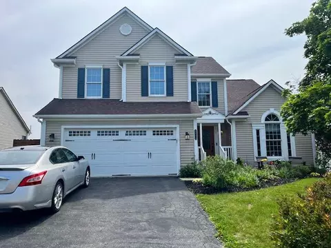 1598 Early Spring Dr, Lancaster, OH 43130