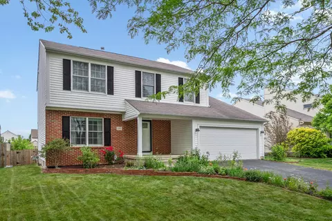 1194 Village Dr, Marysville, OH 43040